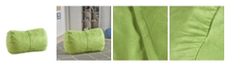 Noble House 4ft Suede Bean Bag